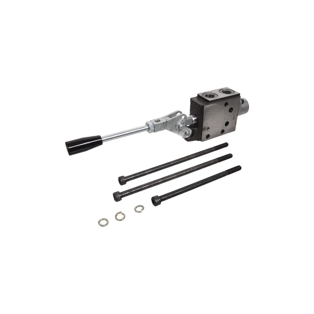 [AMAT2-396988] Ventil de comandă suplimentar 1e SV 121 Z1 DW SV121Z1