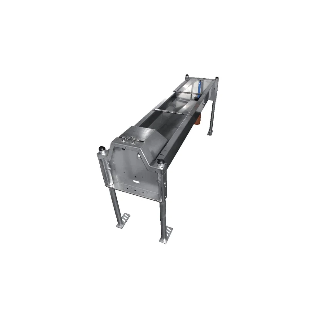[AMAT2-396997] Drinking trough, 1.9m, quick drainage SU1306719