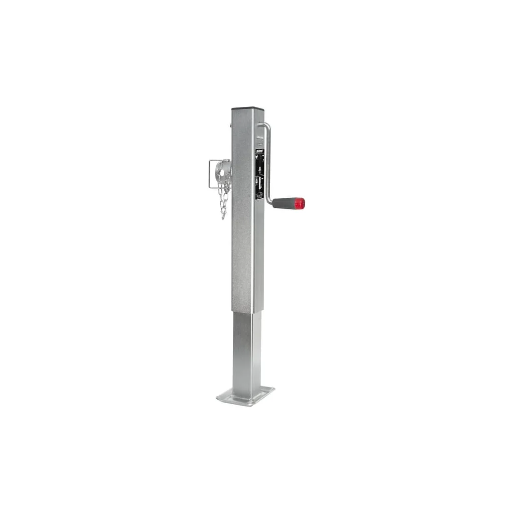 [AMAT2-397020] Mâner lateral pentru cric cu stativ pivotant 70x555mm STRDG6005ZW