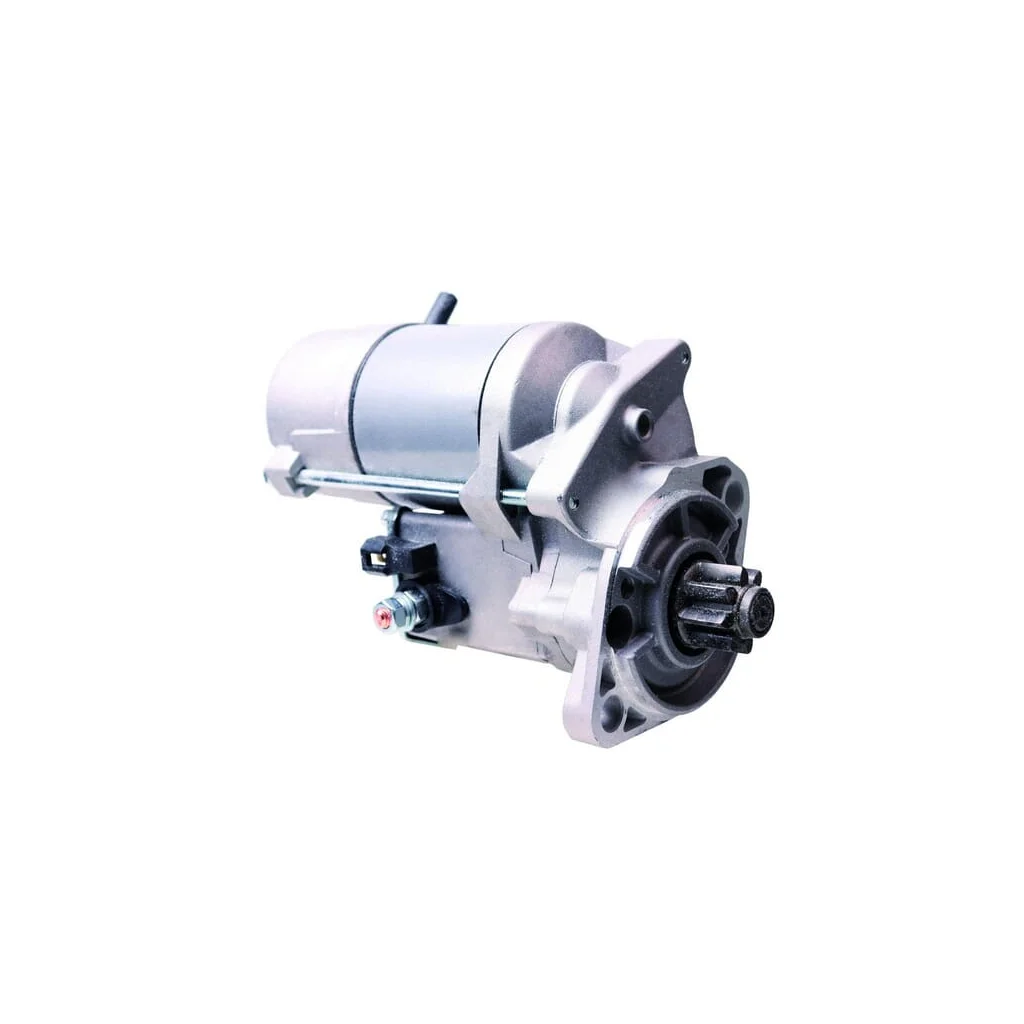 [AMAT2-397022] Demaror 12V, 2,0kW, 8 dinți, CW STA2617270
