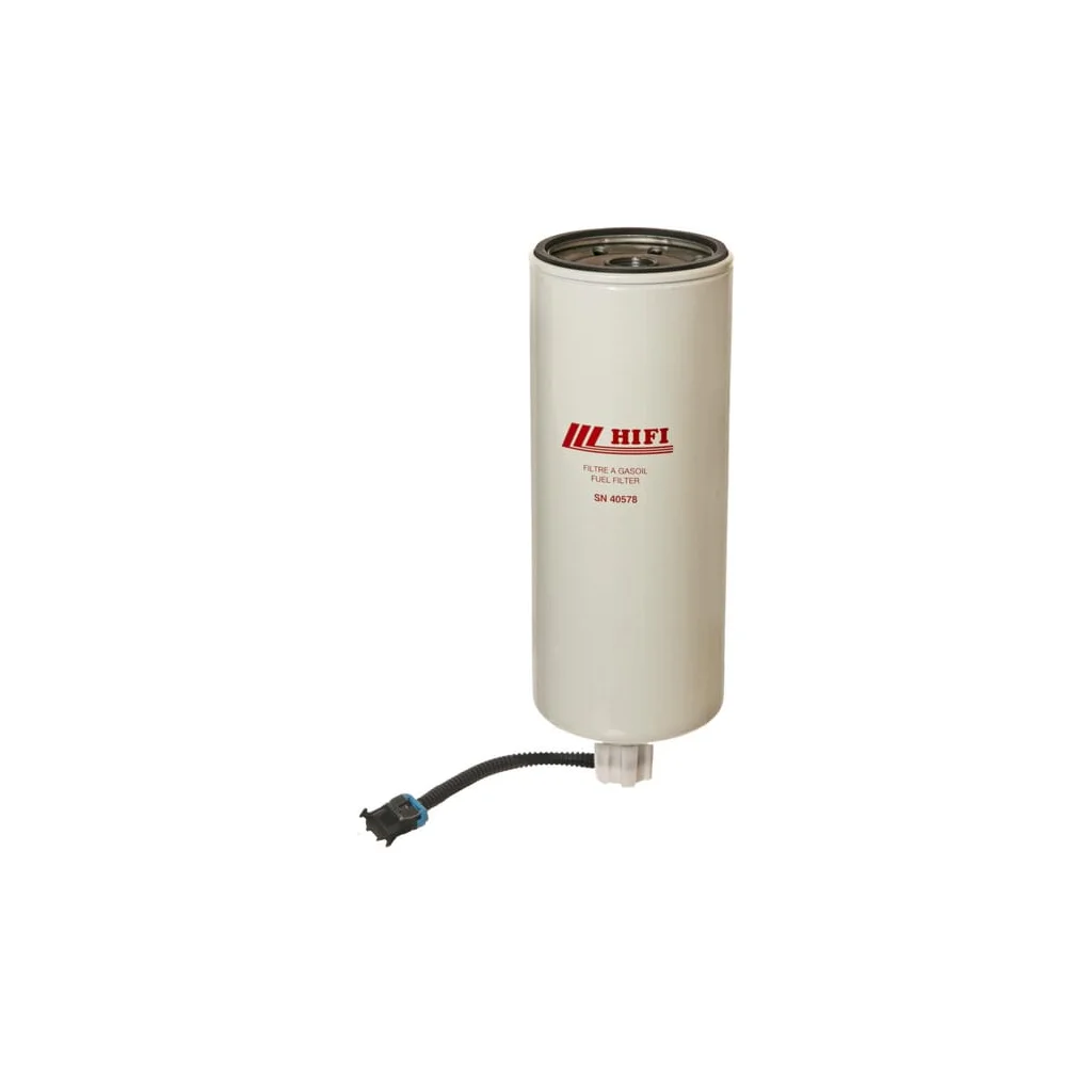 [AMAT2-392562] Filtru de combustibil SN40578
