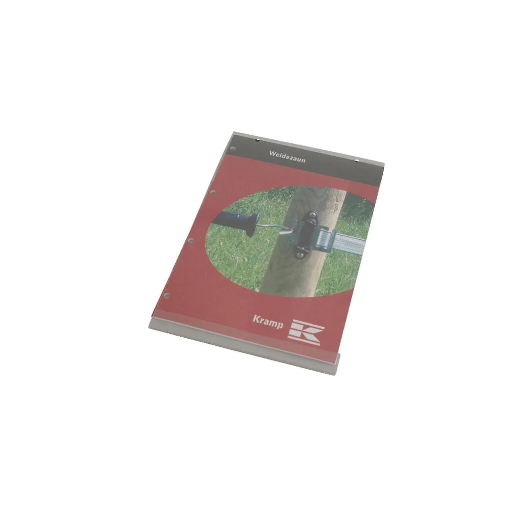 [AMAT2-397036] Display poster DIN A4 STPLA073