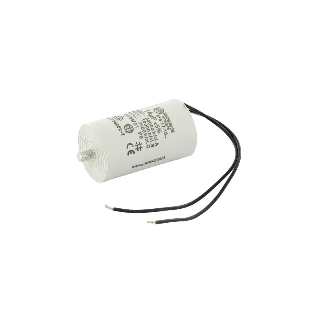 [AMAT2-392570] Condensator 14µf FEKA și NOVA 600 SP60114762