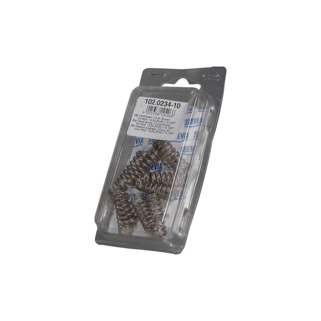 [AMAT2-397045] Arc de ventil (10 buc./blister) SU102023410