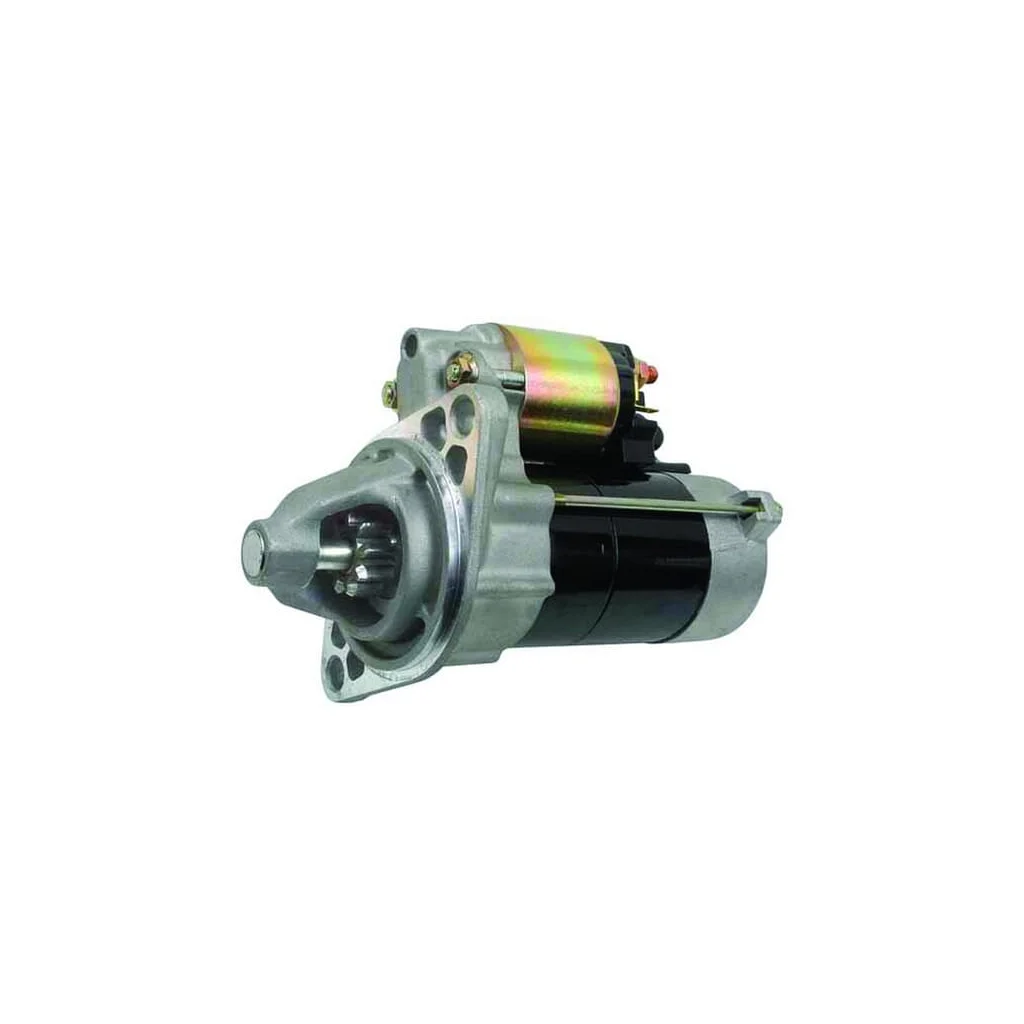 [AMAT2-397060] Demaror 12V, 1,1kW, 9 dinți, CW STA2617247
