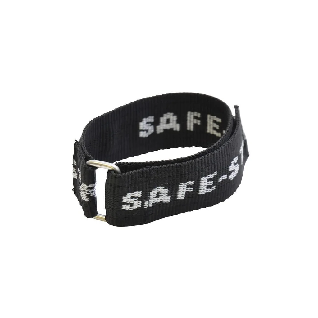 [AMAT2-397062] Bandă de prindere cu velcro STRD100