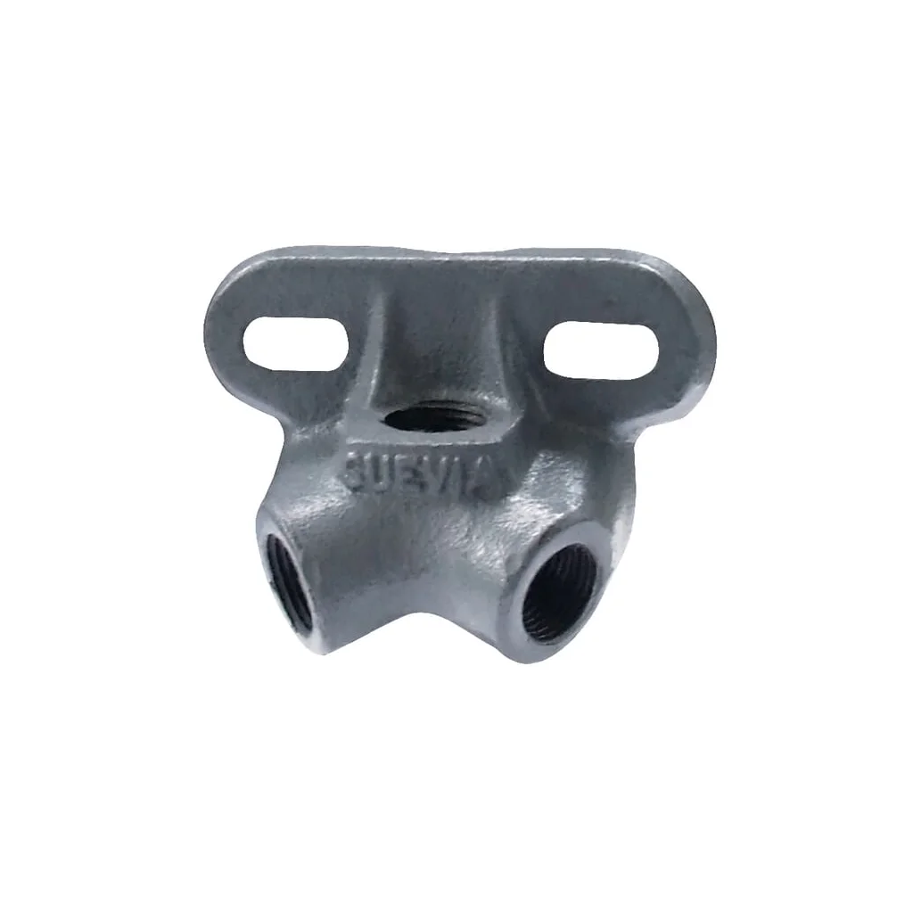 [AMAT2-397063] Consolă MOD.314 2x 1/2" 15° SU1010314