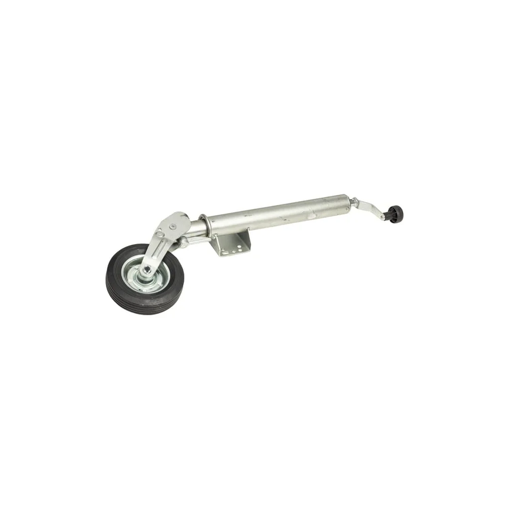 [AMAT2-397073] Cric pentru roți, pliabil, automat, cu clemă (etichetat) STR1626L
