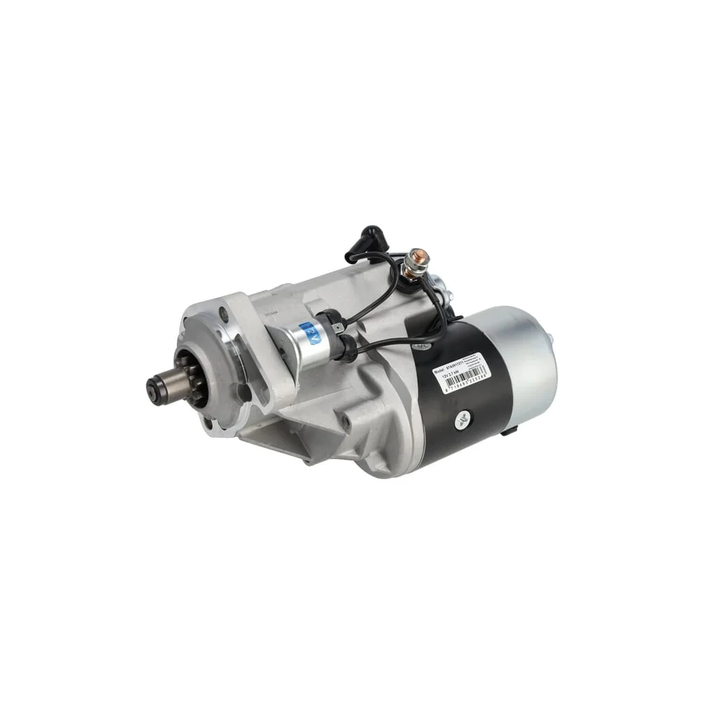 [AMAT2-397082] Demaror 12V, 2,7kW, 9 dinți, CW STA2617271