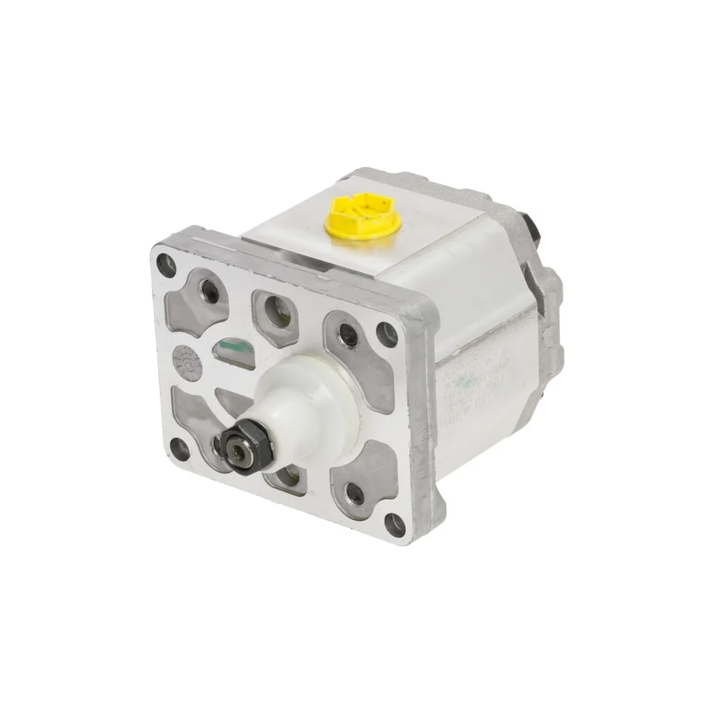 [AMAT2-392571] Motor hidraulic cu angrenaj SNM2 11cc SNM2NN011BN01BBM1F