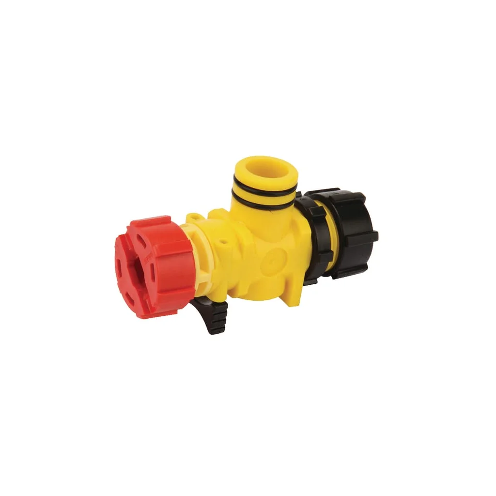 [AMAT2-395860] Piesă de capăt pentru suport duze simplu, complet SY026912