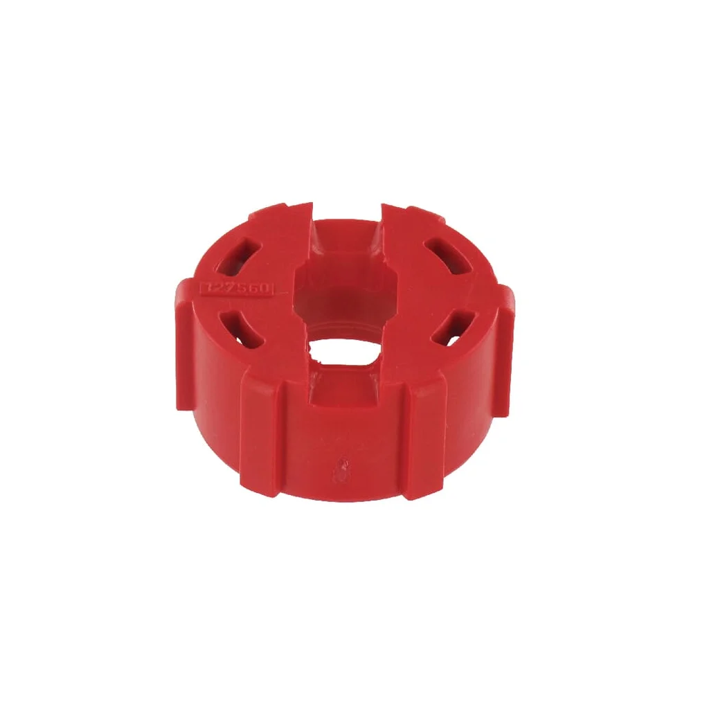 [AMAT2-395863] Capac duză, roșu SY127560