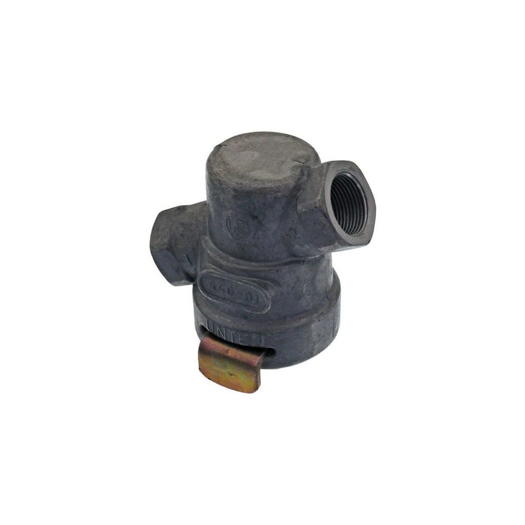 [AMAT2-397116] Filtru pentru conducte M22x1,5 T710610