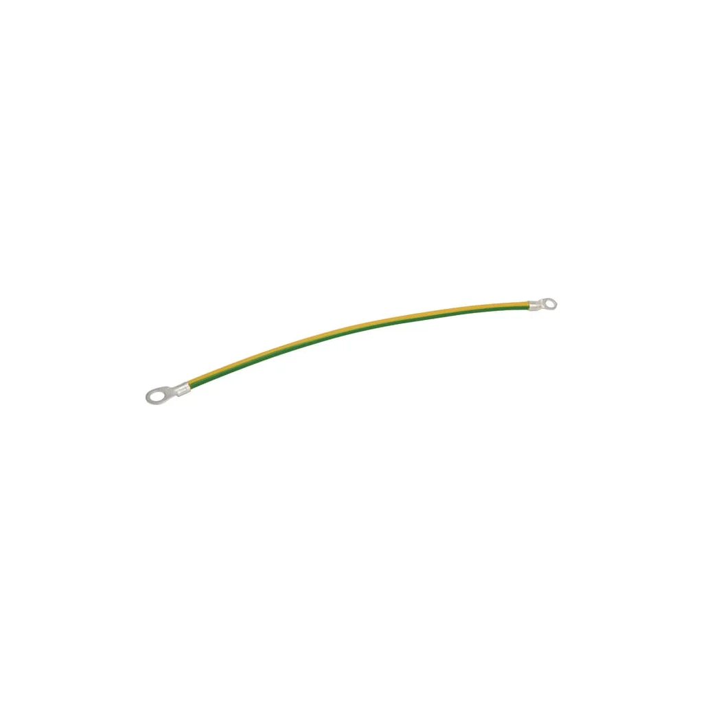 [AMAT2-395884] SZ Curele de pământ 10mm² M6-M8-300 P005 SZ2565110