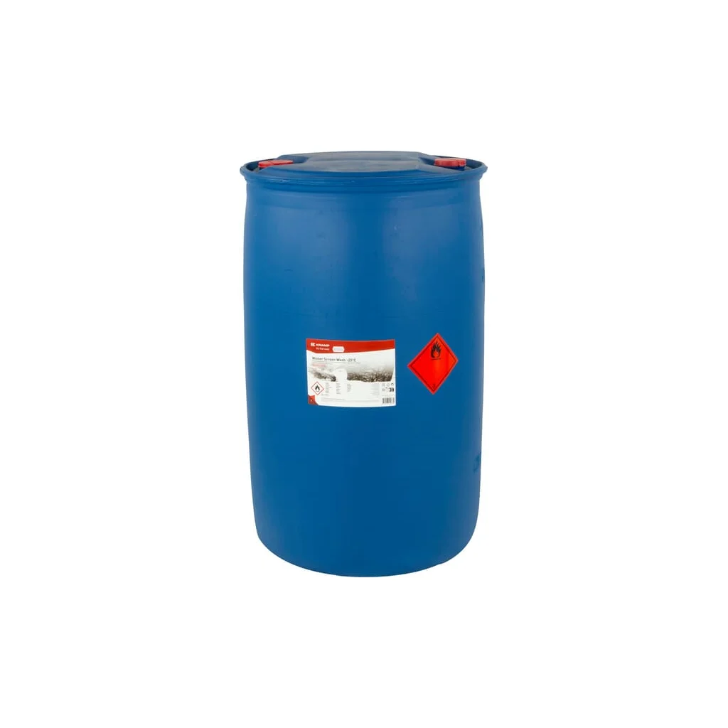 [AMAT2-395890] Lichid de parbriz pentru iarnă -25° 200l SW301200KR