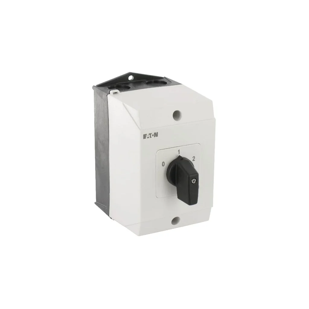 [AMAT2-397179] Comutator Dahlander 2N 1DR T048440I1