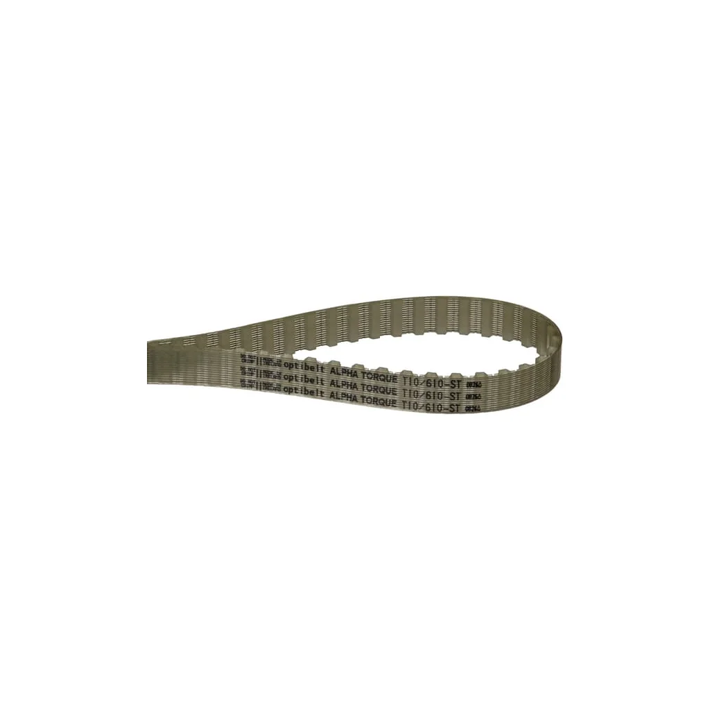[AMAT2-397185] Curea de distribuție T10 61 dinți 610x16mm Optibelt T1061016