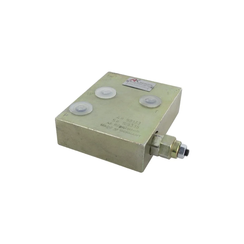 [AMAT2-395910] Distribuitor intrare SB7 SVA19018
