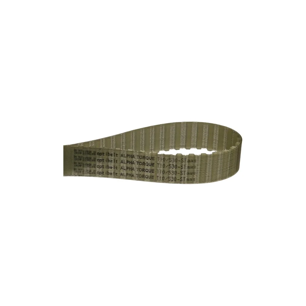 [AMAT2-397208] Curea de distribuție T10 53 dinți 530x25mm Optibelt T1053025