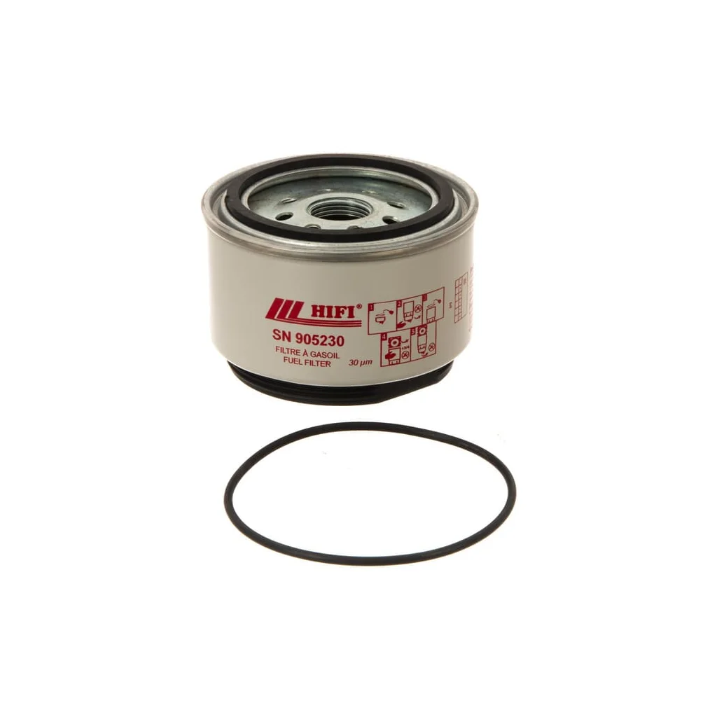 [AMAT2-392610] Filtru de combustibil SN905230