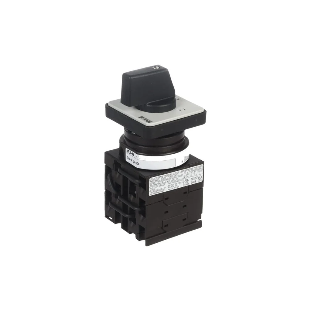 [AMAT2-397230] Comutator Dahlander 2N 1DR T048440E
