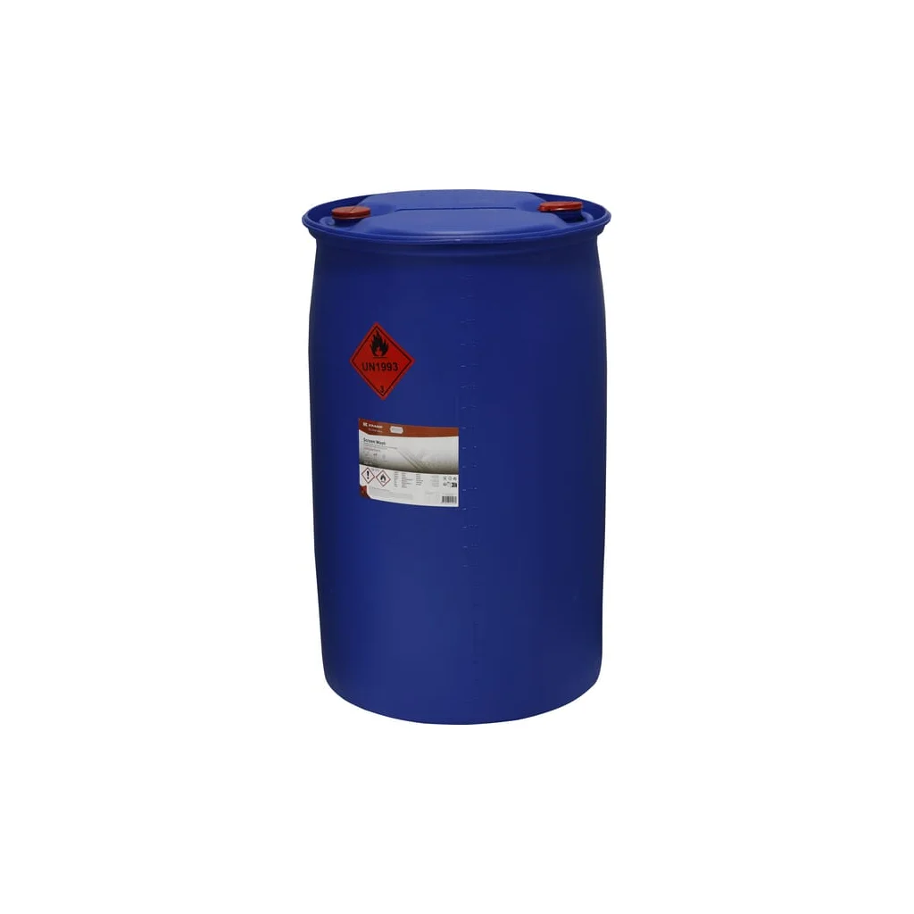 [AMAT2-395927] Lichid spălare parbriz concentrat 208l Kramp SW601208KR