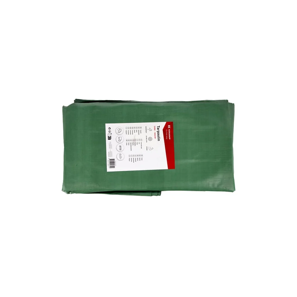 [AMAT2-397259] Prelată 5x8m 180g/m² T500800180KR