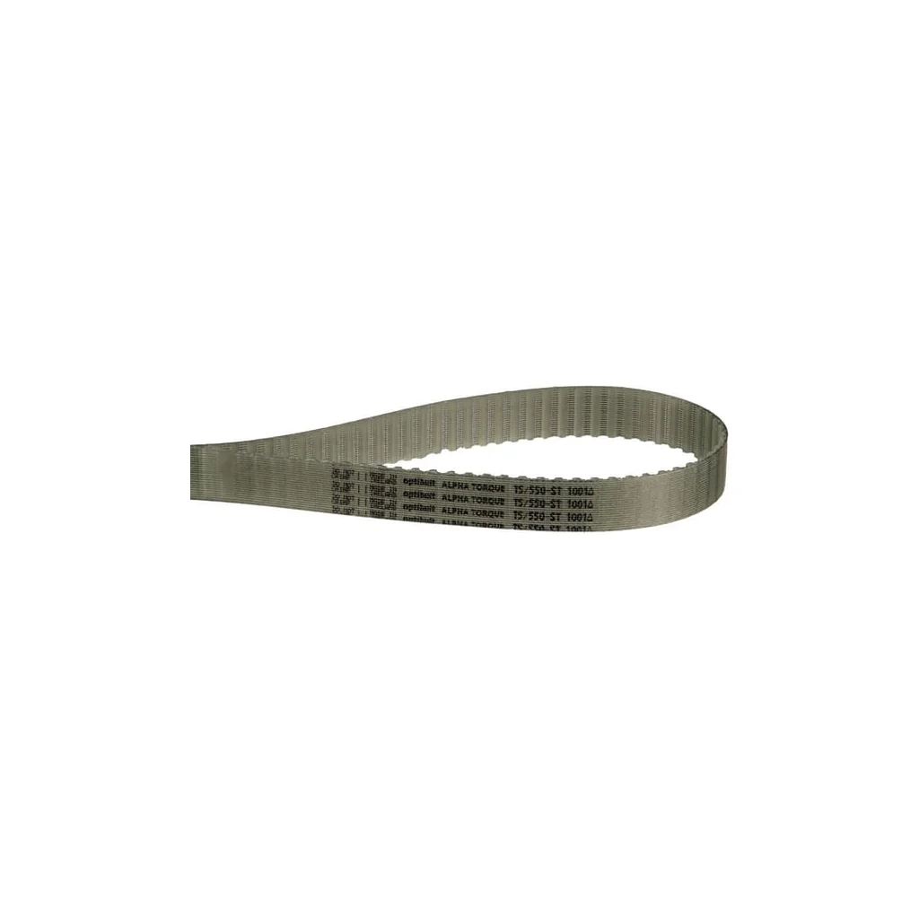 [AMAT2-397273] Curea de distribuție T5 110 dinți 550x16mm Optibelt T555016