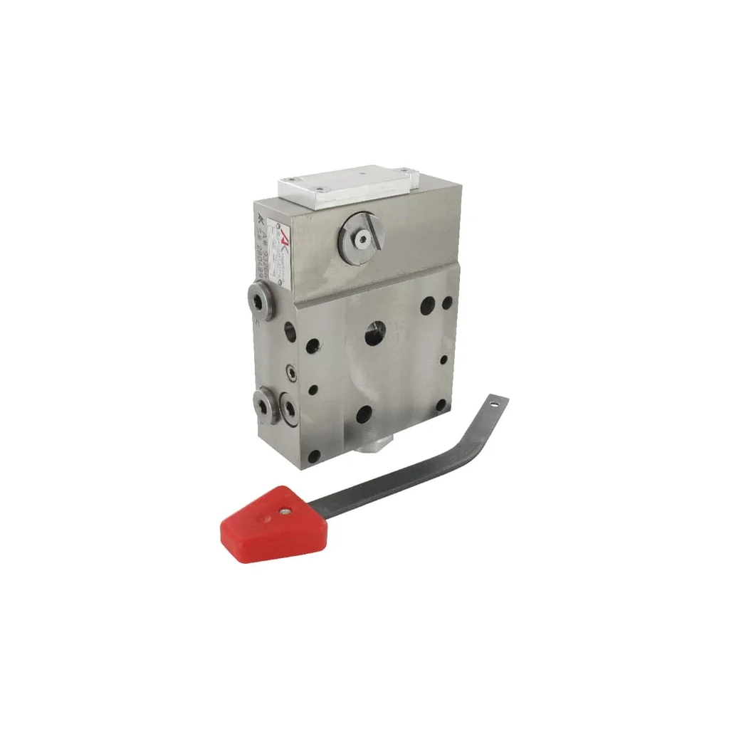 [AMAT2-395956] Supapă 5/4 SB7 SVA19142