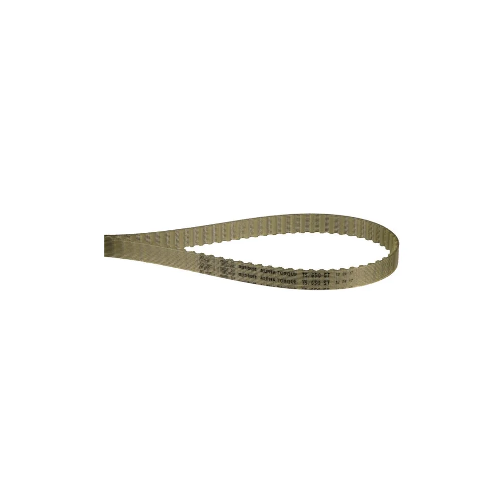 [AMAT2-397276] Curea de distribuție T5 130 dinți 650x10mm Optibelt T565010