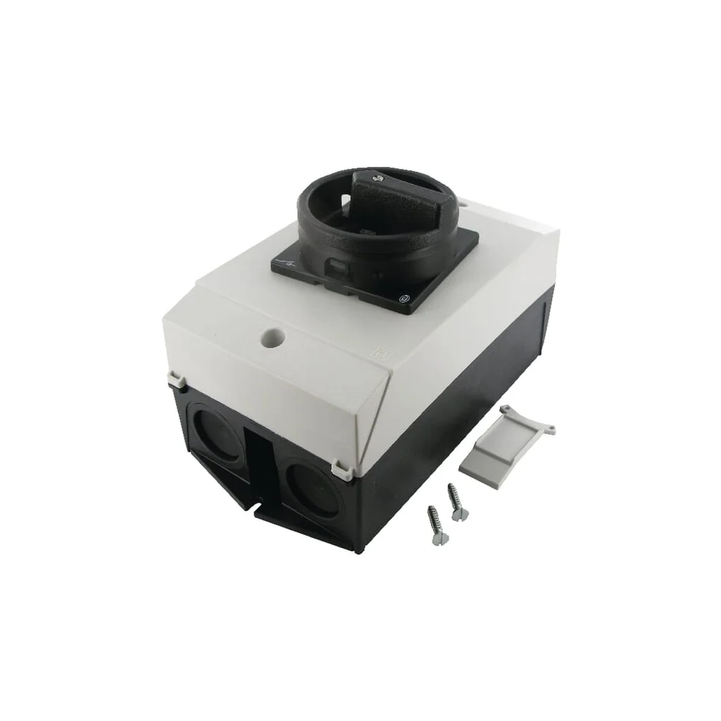 [AMAT2-397279] Comutator rotativ 3P, 20A, BK T0215679I1SVBSW