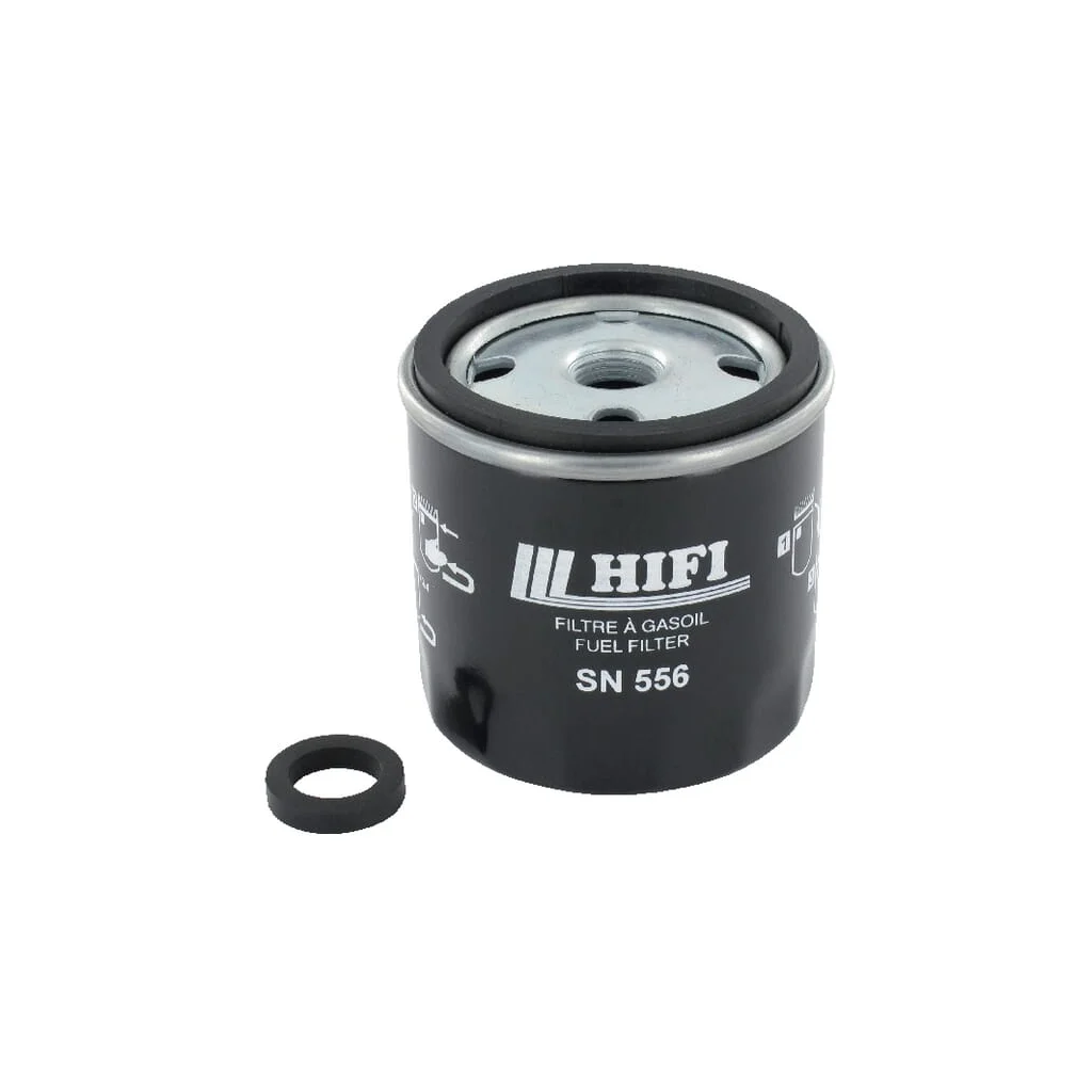 [AMAT2-392623] Filtru de combustibil Hifi SN556