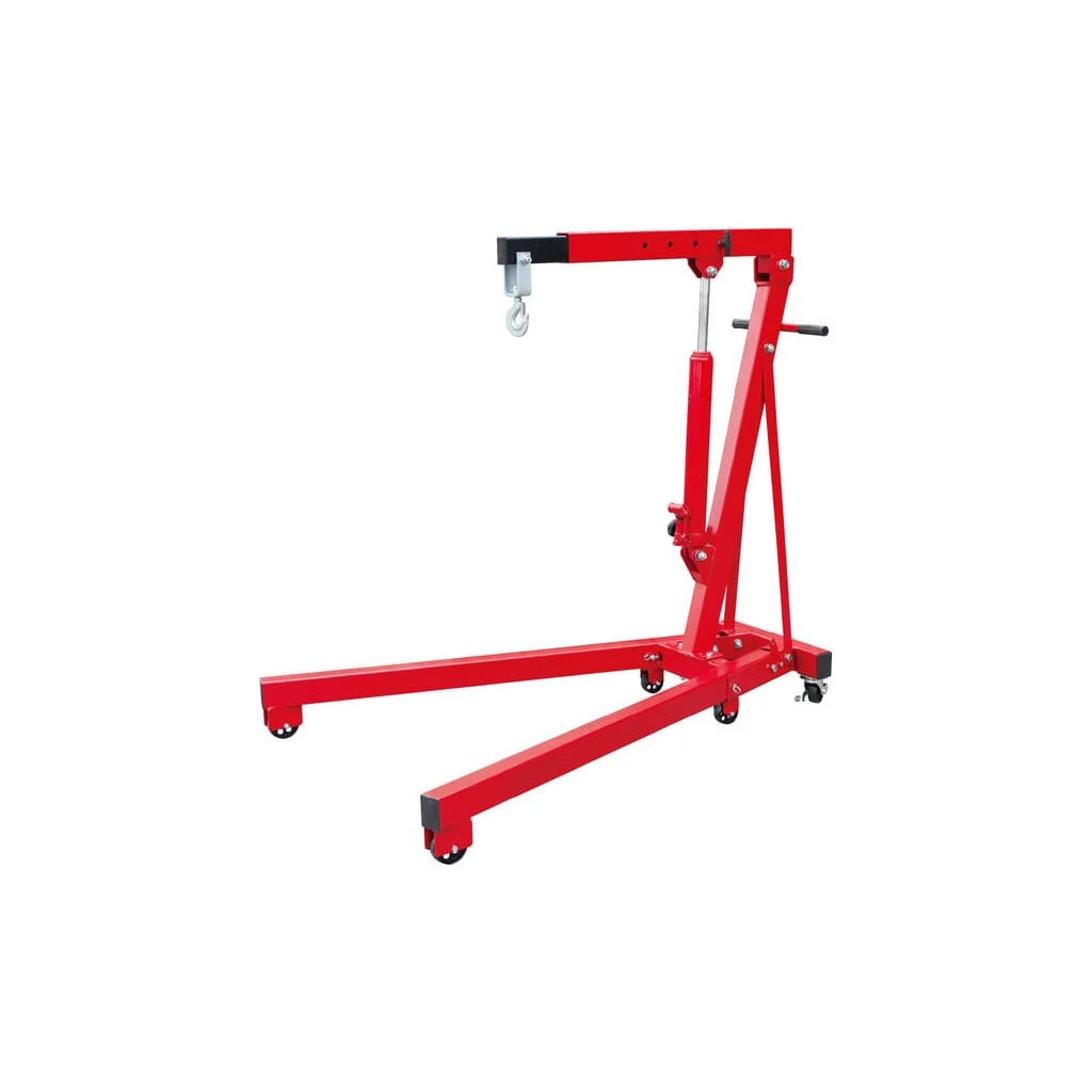 [AMAT2-397297] Macara mobilă de atelier 1000 kg T31002CXGS