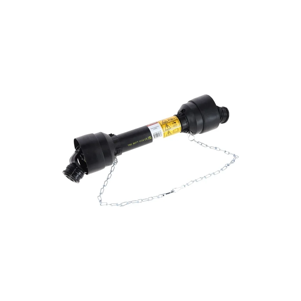 [AMAT2-397299] Arbore cardanic PTO T60 L=560mm T60056SC12C12KR