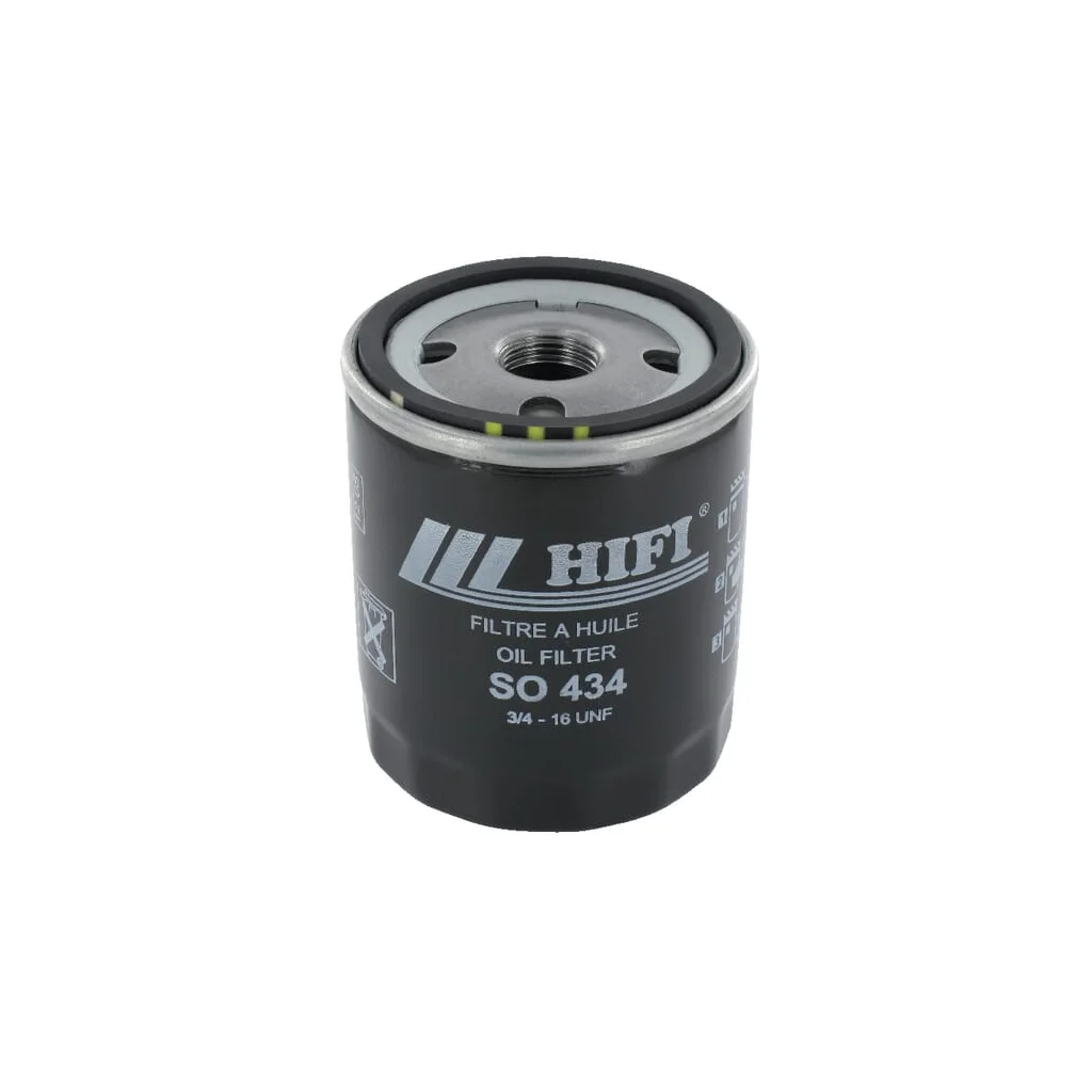 [AMAT2-392640] Filtru de ulei SO434