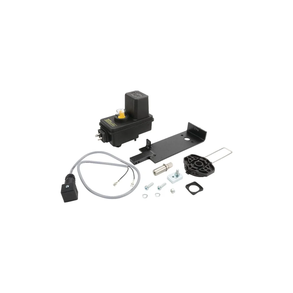 [AMAT2-395981] Motoreductor Vogel & Noot SY201000