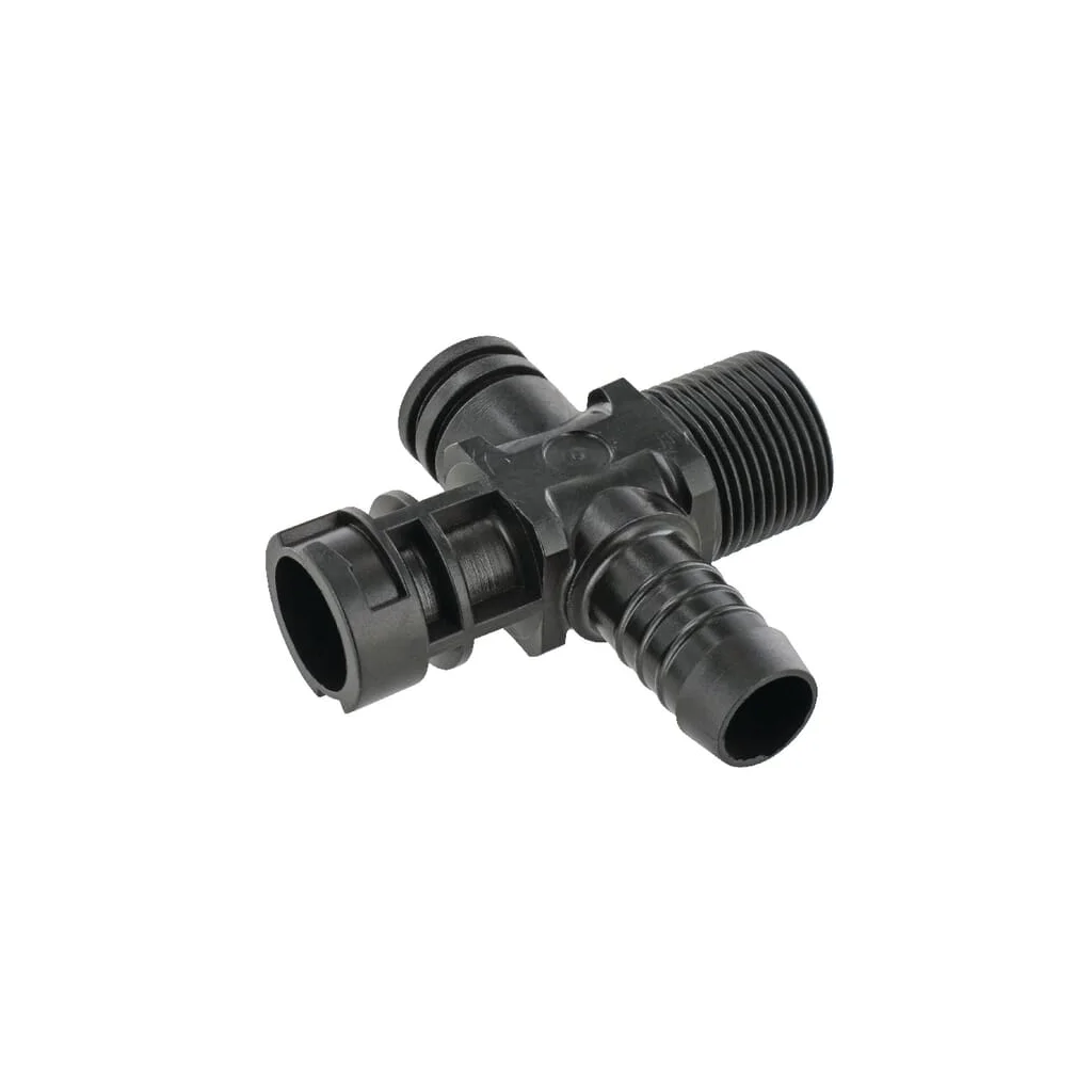[AMAT2-395994] Suport corp duze cu niplu SY116677