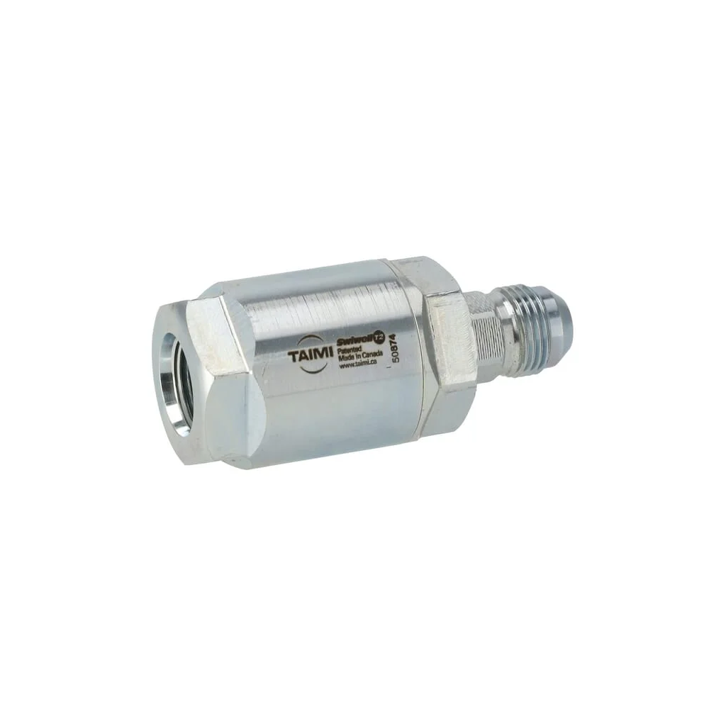[AMAT2-396019] Pivotant M 1-1/16 JIC x F 1-1/16 JIC SZJ12MJB12F
