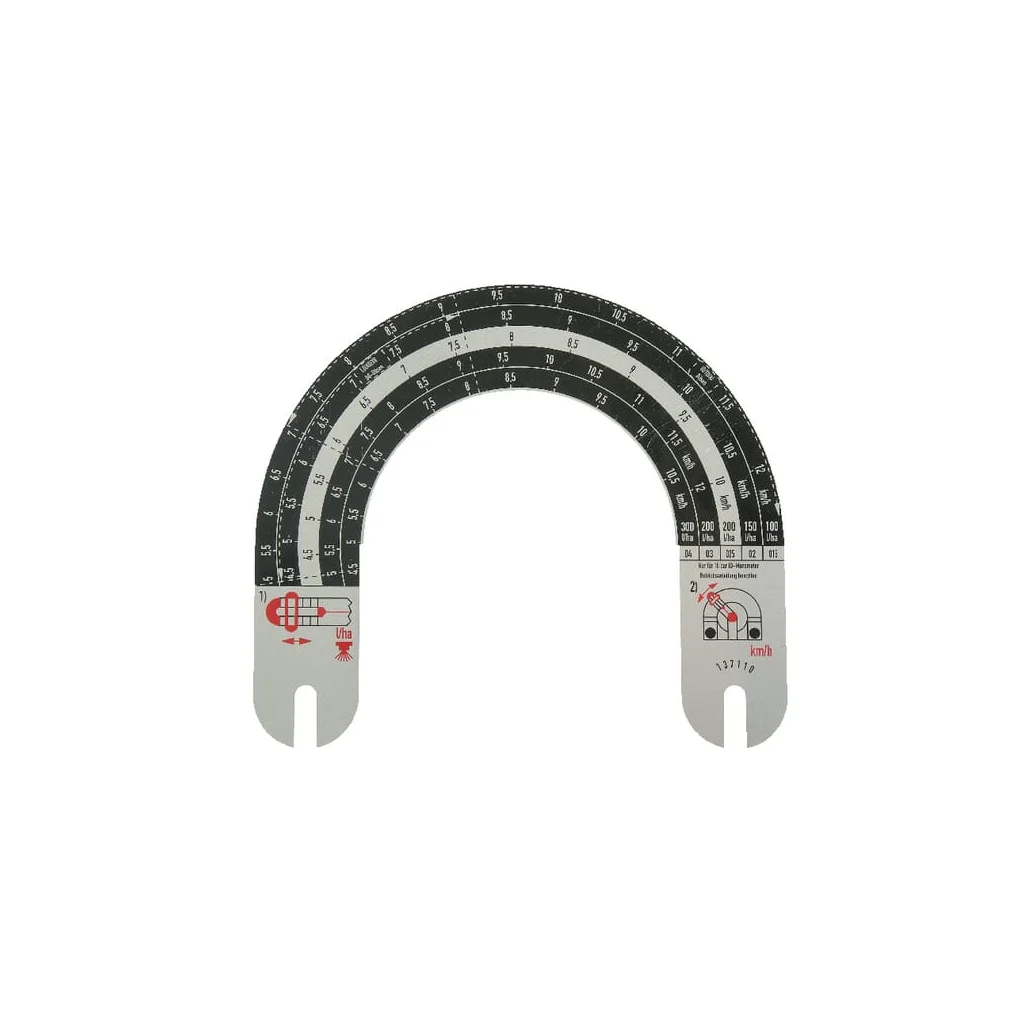 [AMAT2-396028] Supapă disc de dozare SY137110