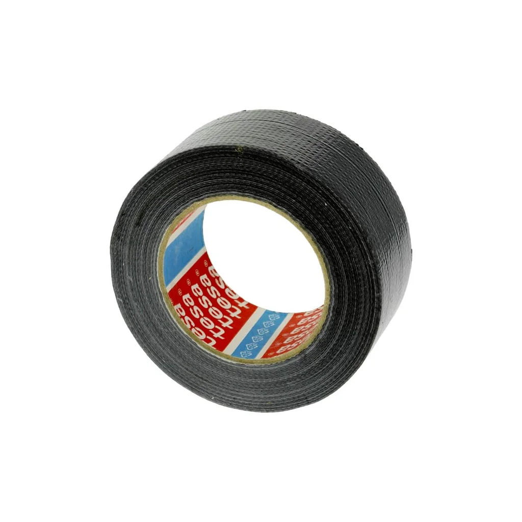 [AMAT2-397354] Bandă adezivă 4615PCR neagră, 50m x 50mm T046150000101