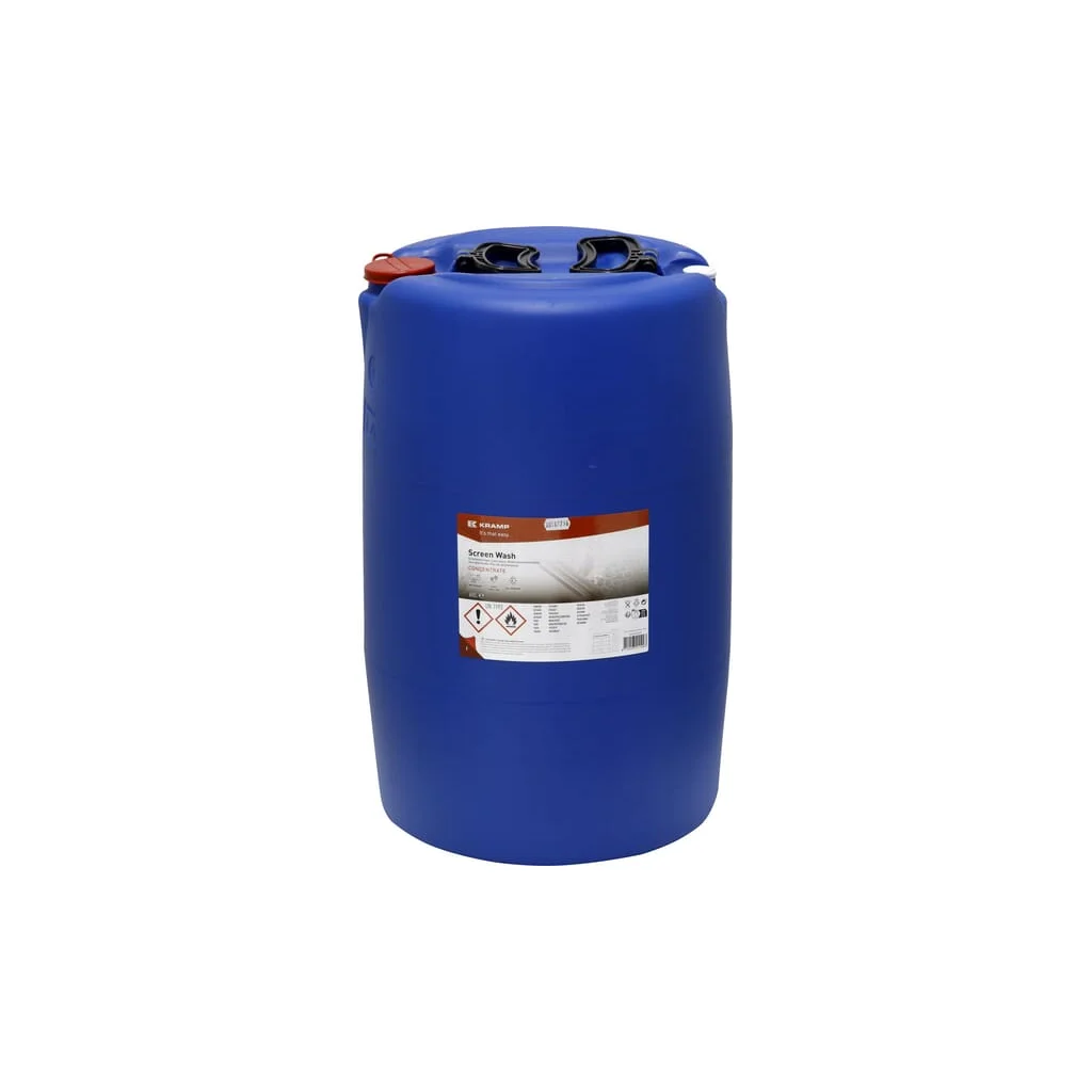 [AMAT2-396058] Lichid spălare parbriz concentrat 60l Kramp SW601060KR