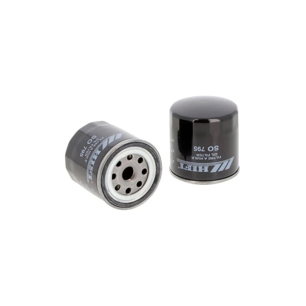 [AMAT2-392701] Filtru ulei SO795