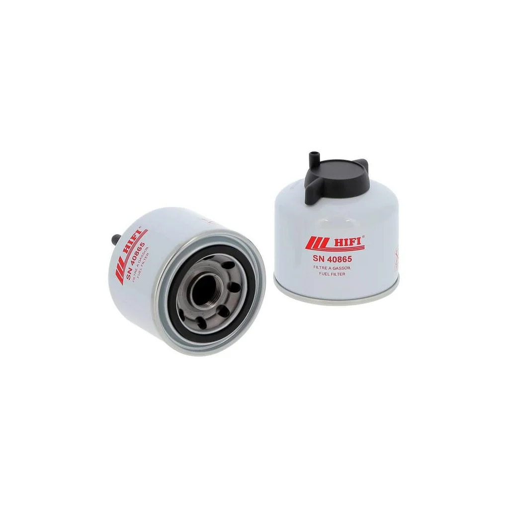[AMAT2-392714] Filtru combustibil SN40865