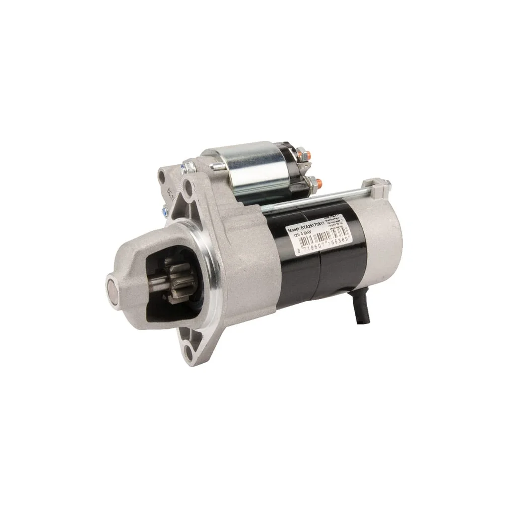 [AMAT2-396115] Starter 12V 1,0kW STA26170811