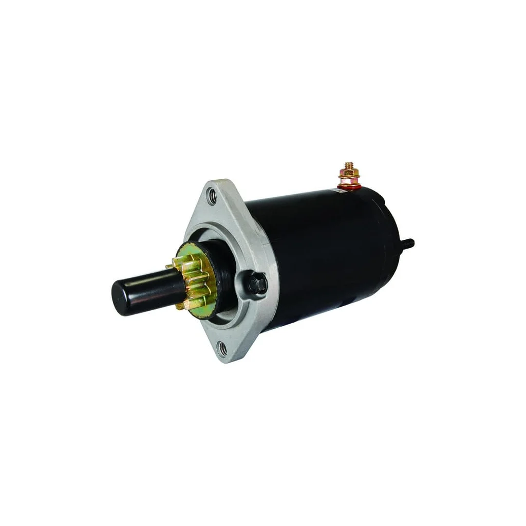 [AMAT2-396116] Demaror 12V, 9 dinți, CW, Kramp STA2617157