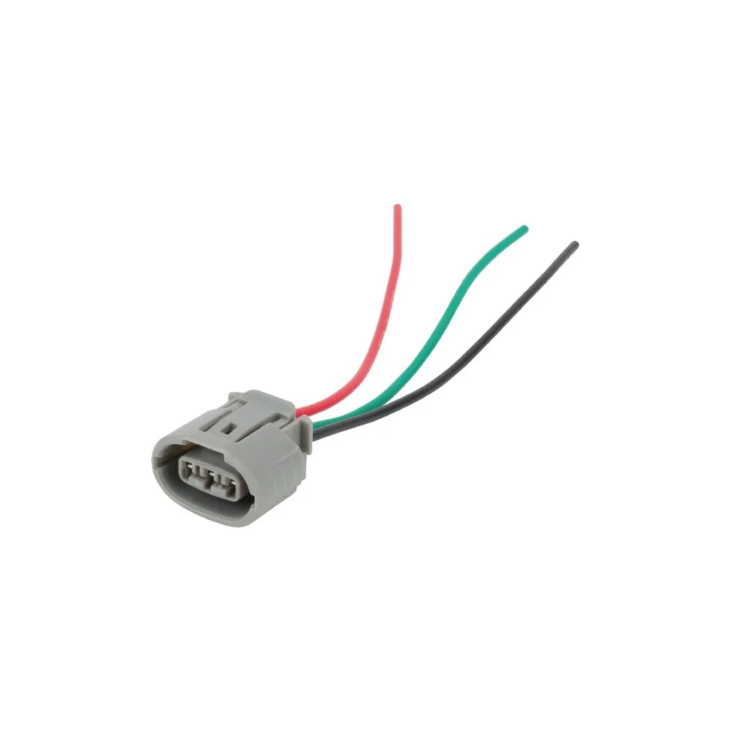 [AMAT2-396118] Conector, complet, cu 3 pini SUAND9208