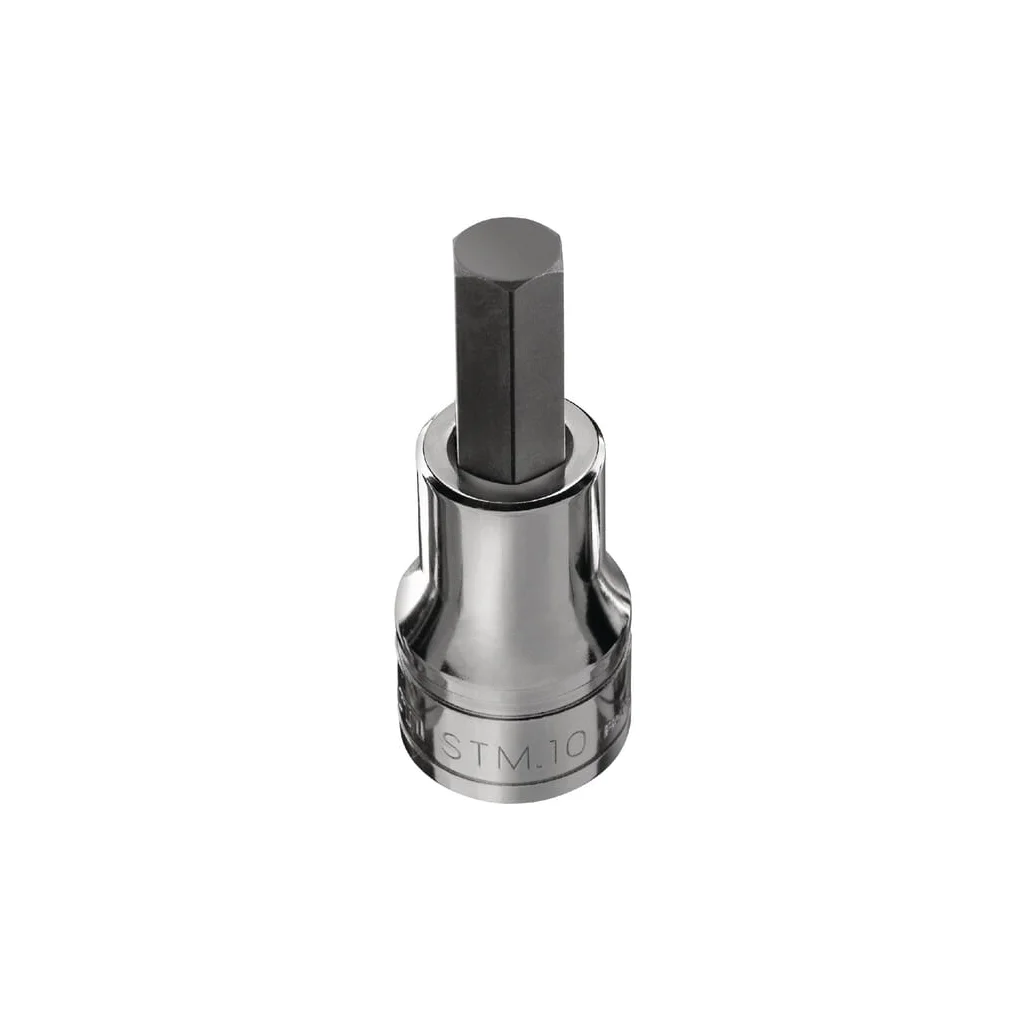 [AMAT2-396120] Cheie tubulară hexagonală 1/2" 10mm STM10