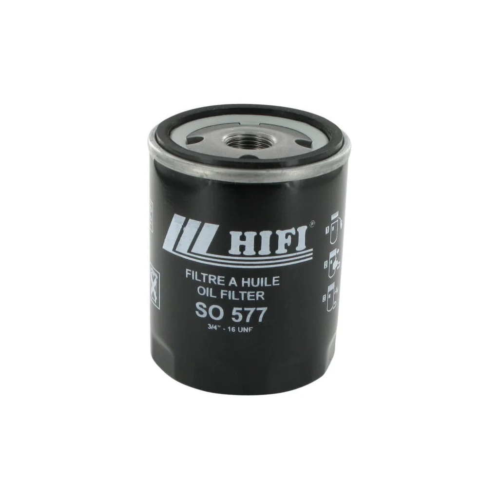 [AMAT2-392731] Filtru ulei SO577