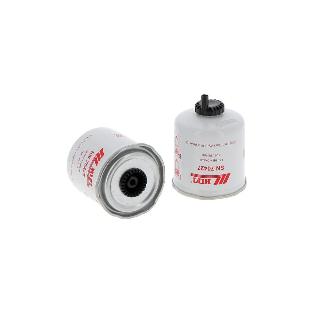 [AMAT2-392735] Filtru combustibil SN70427