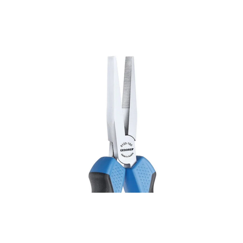[AMAT2-398864] Cleste cu falci plate 160mm TA8120160JC